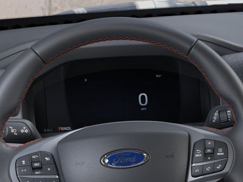 New 2026 Ford Explorer Active RWD image 13