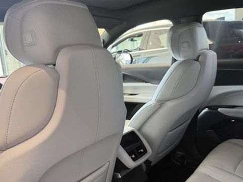 Certified 2024 Cadillac Lyriq Sport w/ LPO, Floor Liner Package AWD/4WD image 30