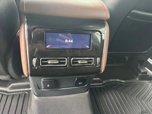Used 2025 Lincoln Aviator Reserve w/ Equipment Group 201A AWD/4WD image 19