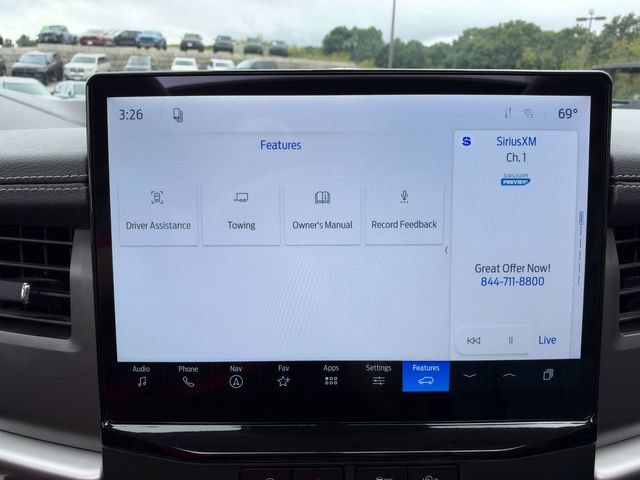 Used 2024 Ford Expedition XLT AWD/4WD image 31