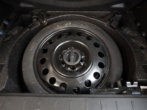 Used 2016 GMC Terrain SLT w/ Open Road Package image 12