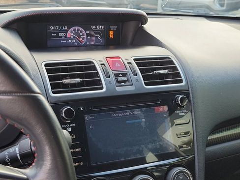 Used 2019 Subaru WRX Premium w/ Performance Package image 28