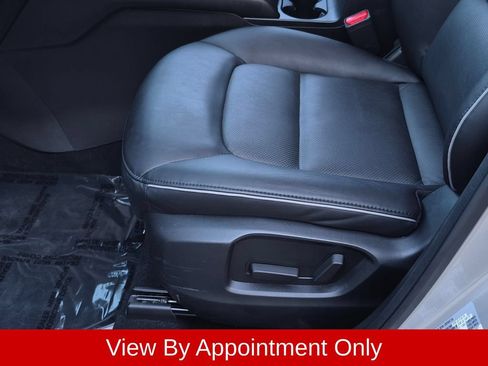 Used 2025 MAZDA CX-5 AWD 2.5 S w/ Select Package image 21