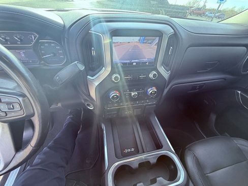 Used 2020 GMC Sierra 1500 SLT w/ SLT Premium Package image 14