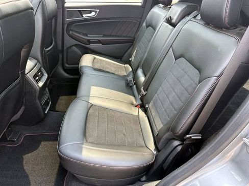 Used 2024 Ford Edge ST-Line AWD/4WD image 7