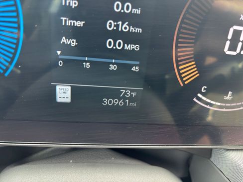 Used 2025 Hyundai Sonata SEL image 40