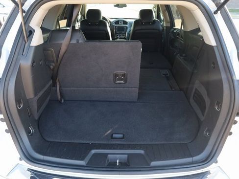 Used 2017 Buick Enclave Leather image 30