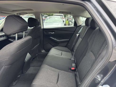 Used 2023 Honda Accord EX image 12