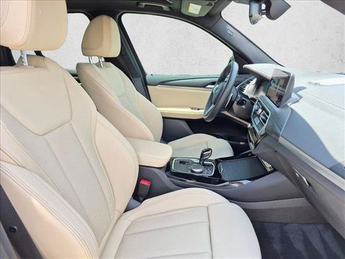 Used 2024 BMW X3 M40i w/ Premium Package AWD/4WD image 22