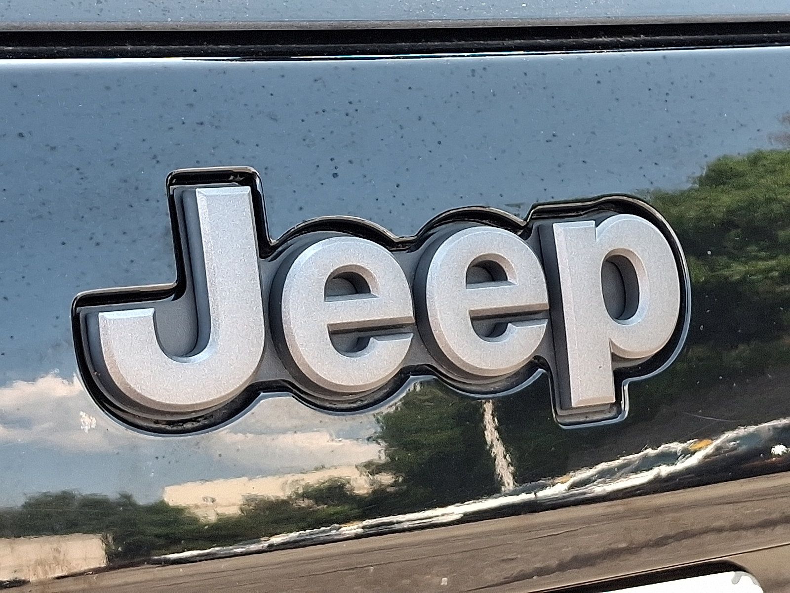 Used 2021 Jeep Cherokee Trailhawk w/ Trailer Tow Group AWD/4WD image 29