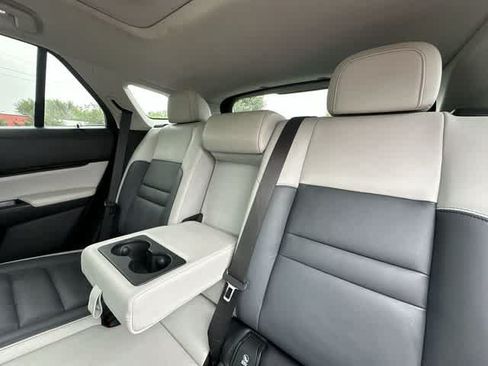 Used 2025 Honda Prologue Touring image 18