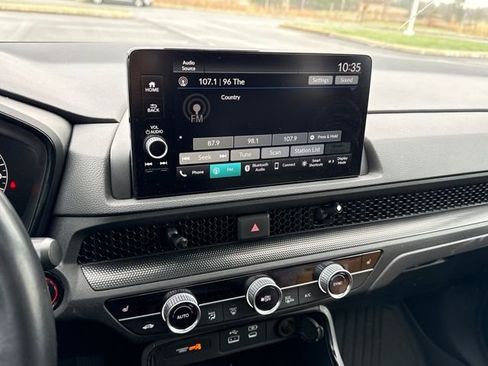 Used 2025 Honda CR-V Sport-L image 28