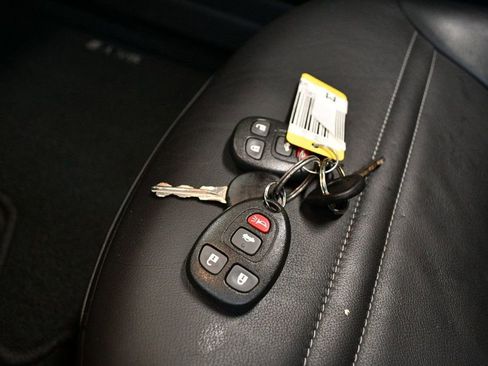 Used 2007 Saturn Sky Red Line RWD image 59