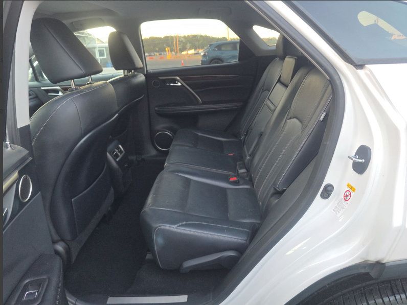 Used 2018 Lexus RX 350 FWD w/ Premium Package image 19