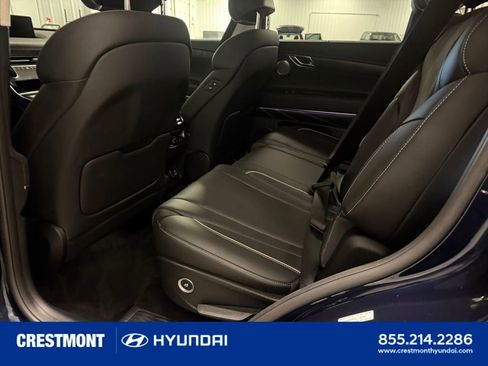 Used 2024 Genesis GV80 2.5T w/ Prestige Package AWD/4WD image 24