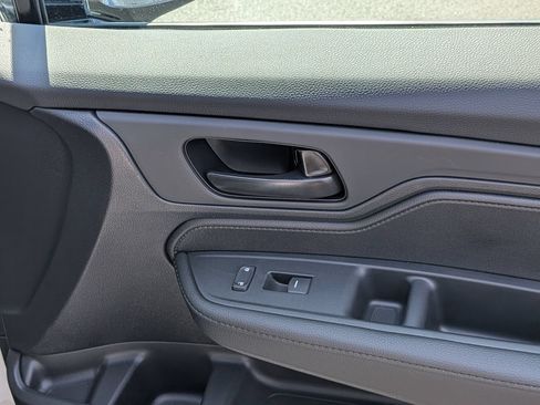 New 2026 Honda Odyssey Sport-L image 37
