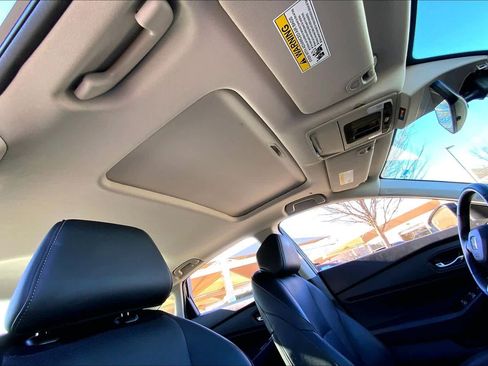 Used 2023 Honda Accord Touring image 13