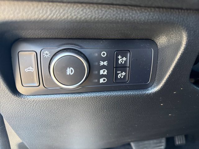 Used 2025 Ford Ranger XLT AWD/4WD image 17