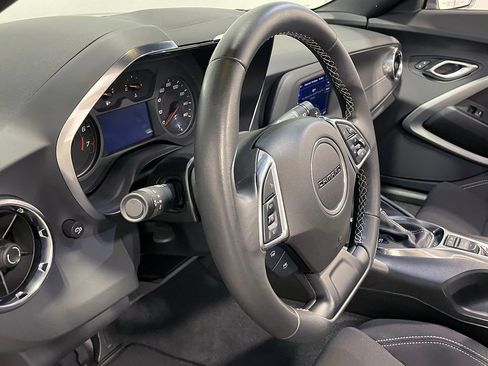 Used 2024 Chevrolet Camaro LT w/ RS Package RWD image 70