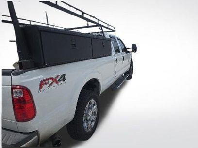 Used 2013 Ford F250 XL w/ PWR Equipment Group