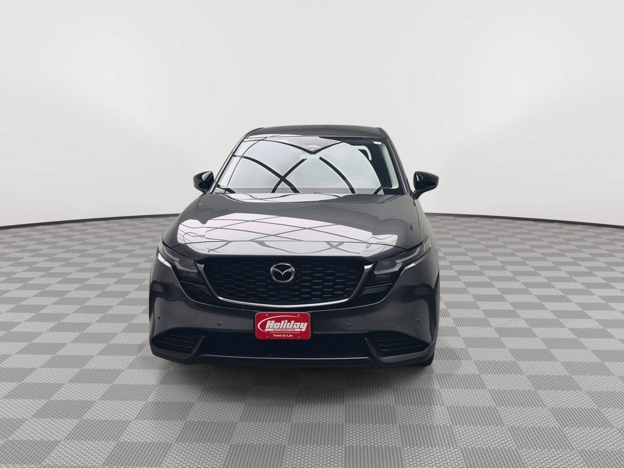 New 2026 MAZDA CX-5 Select AWD/4WD image 31