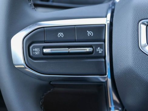 New 2026 GMC Canyon Elevation w/ Convenience Package image 21