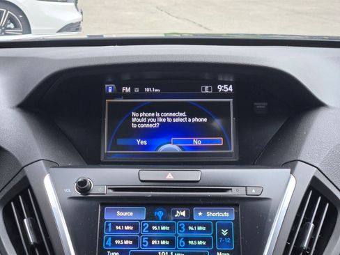 Used 2017 Acura MDX FWD image 17