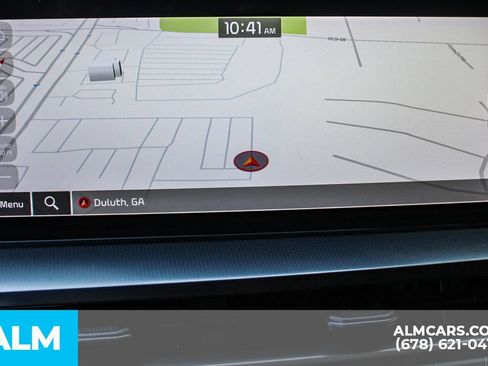 Used 2025 Kia Telluride S FWD image 34