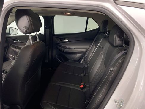 Used 2023 Buick Encore GX Essence w/ Experience Buick Package image 22