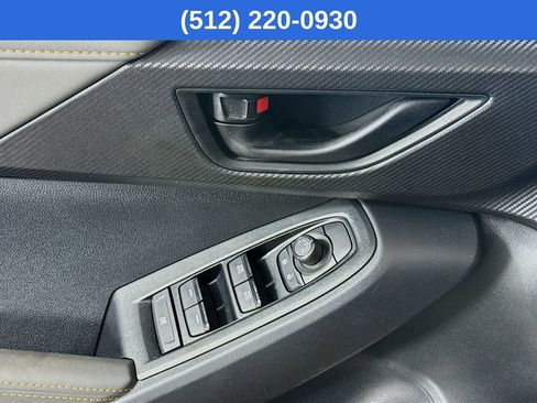 Certified 2024 Subaru Crosstrek 2.5i Wilderness image 21