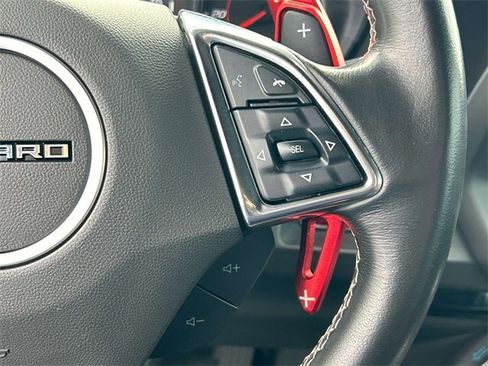 Used 2023 Chevrolet Camaro LT w/ RS Package image 27