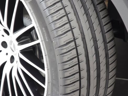 Certified 2026 Mercedes-Benz GLC 300 image 28