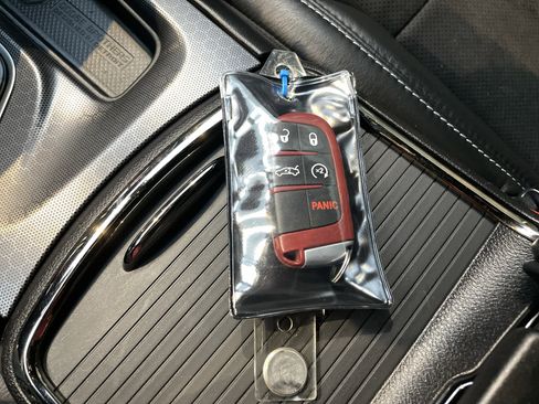 Used 2021 Dodge Charger SRT Hellcat RWD image 45