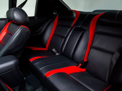 Used 2002 Cadillac Eldorado Collector's Edition image 31