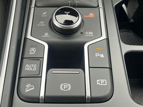 New 2025 Kia Sorento X-Line EX image 35