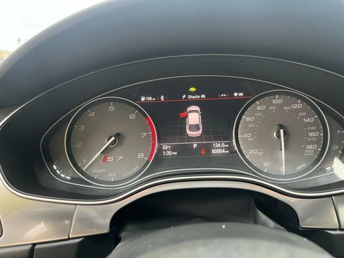 Used 2017 Audi S7 Premium Plus w/ Driver Assistance Package image 19