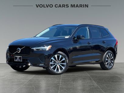 Certified 2025 Volvo XC60 B5 Plus