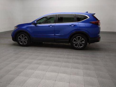 Used 2020 Honda CR-V EX image 3