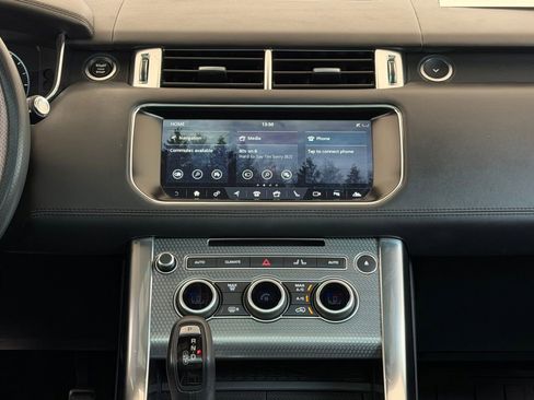 Used 2017 Land Rover Range Rover Sport Autobiography AWD/4WD image 5