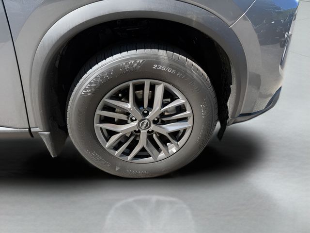 Used 2026 Nissan Rogue S AWD/4WD image 26