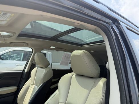 Used 2022 Subaru Ascent Limited w/ Technology Package AWD/4WD image 13