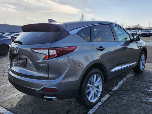 Used 2023 Acura RDX AWD image 17