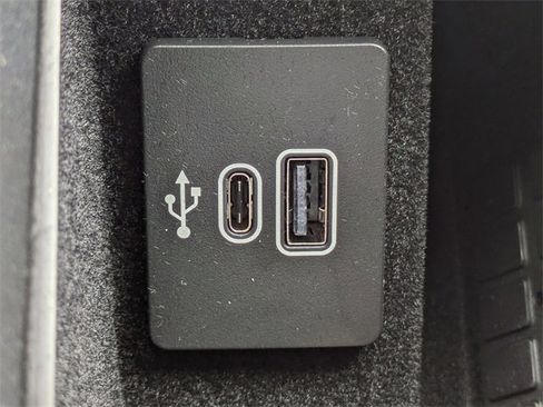 New 2025 Lincoln Navigator Reserve w/ Jet Appearance Package image 22