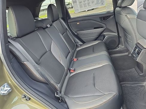 New 2026 Subaru Forester Wilderness image 15