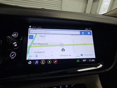 Certified 2023 Buick Envision Avenir FWD image 17
