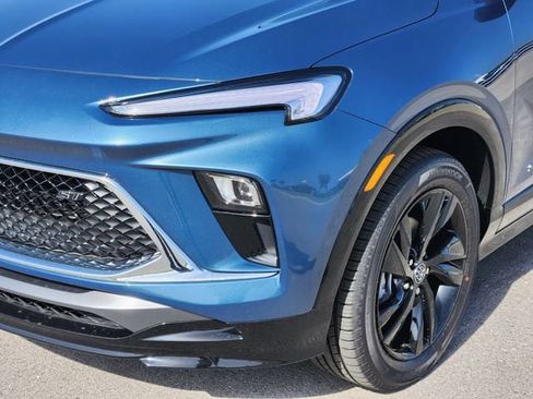 New 2026 Buick Encore GX Sport Touring w/ Comfort Package FWD image 6