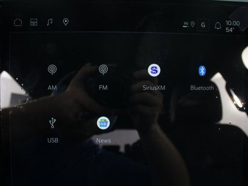 New 2026 GMC Acadia Elevation w/ Black Edition image 7