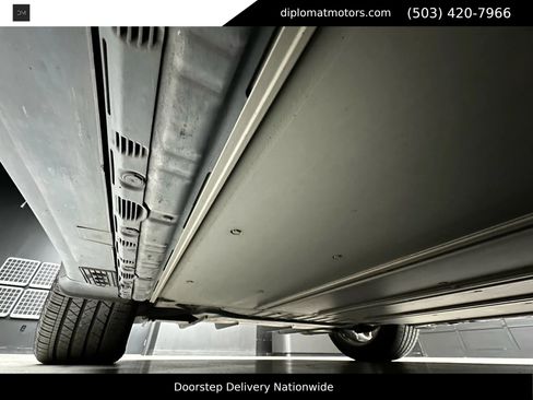 Used 2017 Tesla Model X 75D image 41