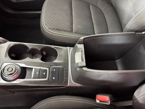 Used 2024 Ford Escape Active FWD image 40