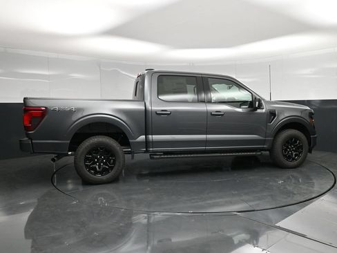New 2026 Ford F150 XLT w/ Equipment Group 302A MID AWD/4WD image 2